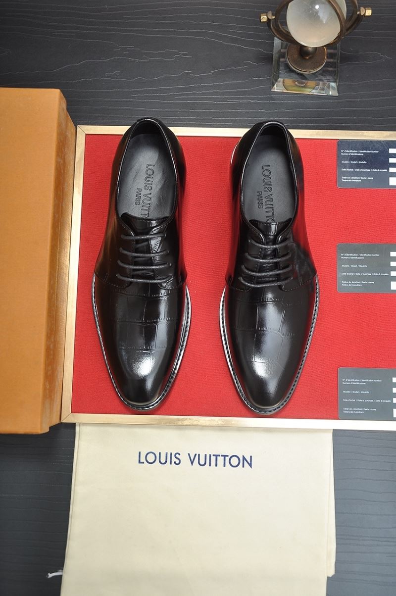 Louis Vuitton Business Shoes